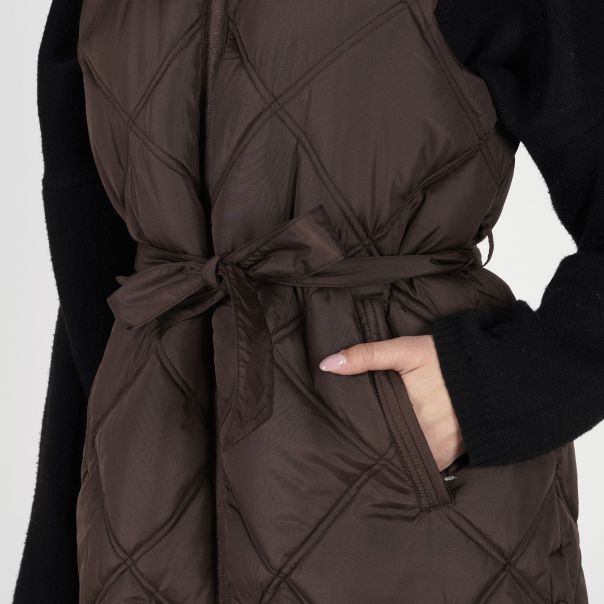 RANG Prsluk evie vest W - F268W02-17