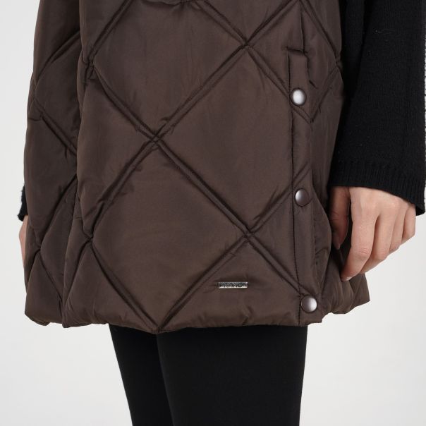RANG Prsluk evie vest W - F268W02-17