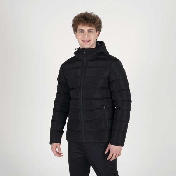 RANG Jakna harlyn jacket M - F269M01-02