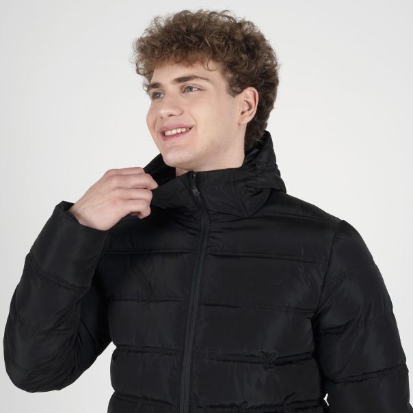 RANG Jakna harlyn jacket M - F269M01-02