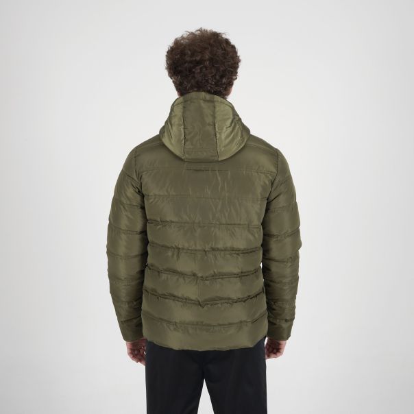 RANG Jakna harlyn jacket M - F269M01-23