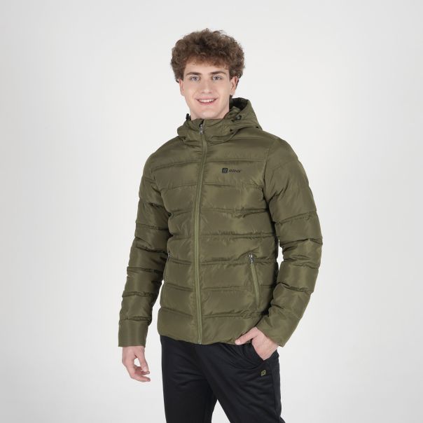 RANG Jakna harlyn jacket M - F269M01-23