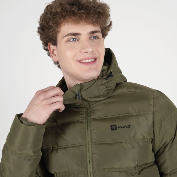 RANG Jakna harlyn jacket M - F269M01-23