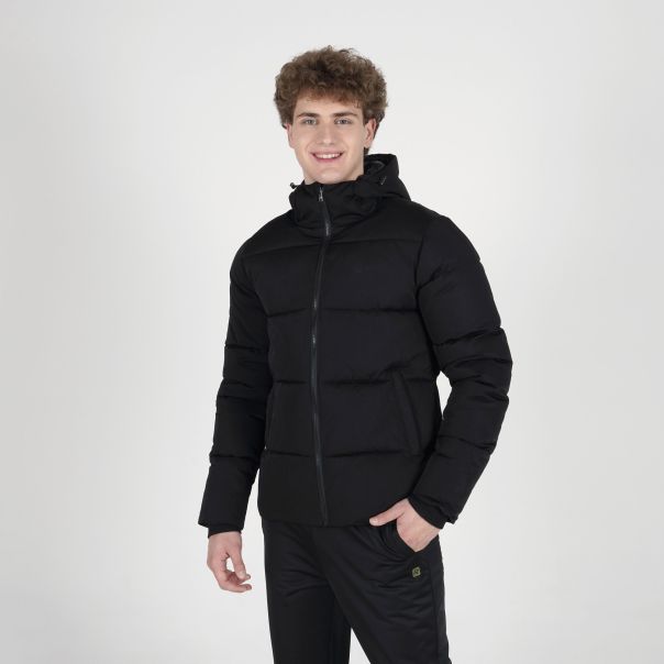 RANG Jakna orson jacket M - F269M04-02