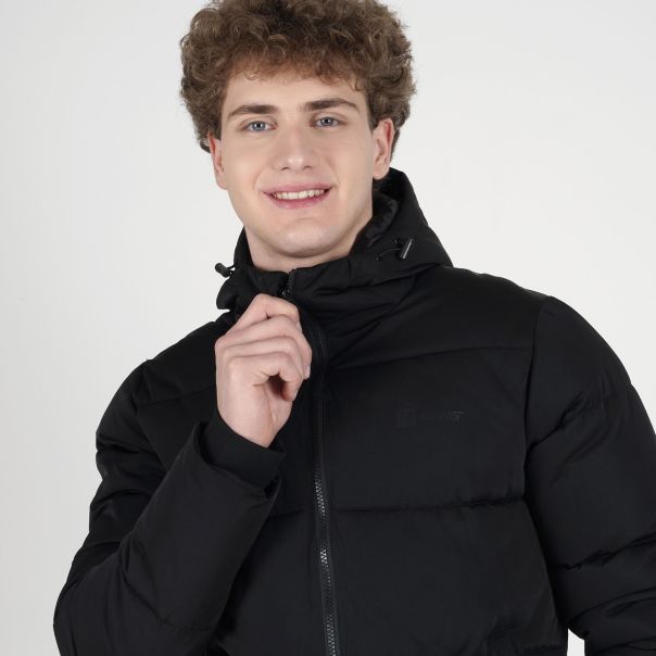 RANG Jakna orson jacket M - F269M04-02