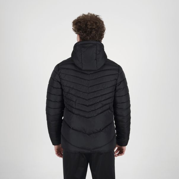 RANG Jakna parker jacket M - F269M05-02