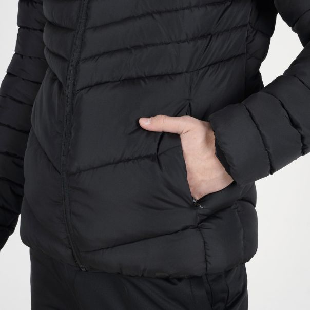 RANG Jakna parker jacket M - F269M05-02