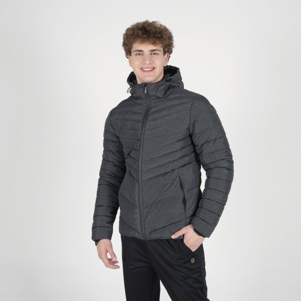 RANG Jakna parker jacket M - F269M05-48