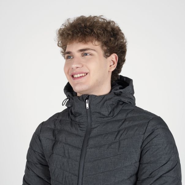 RANG Jakna parker jacket M - F269M05-48