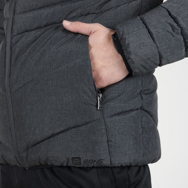 RANG Jakna parker jacket M - F269M05-48