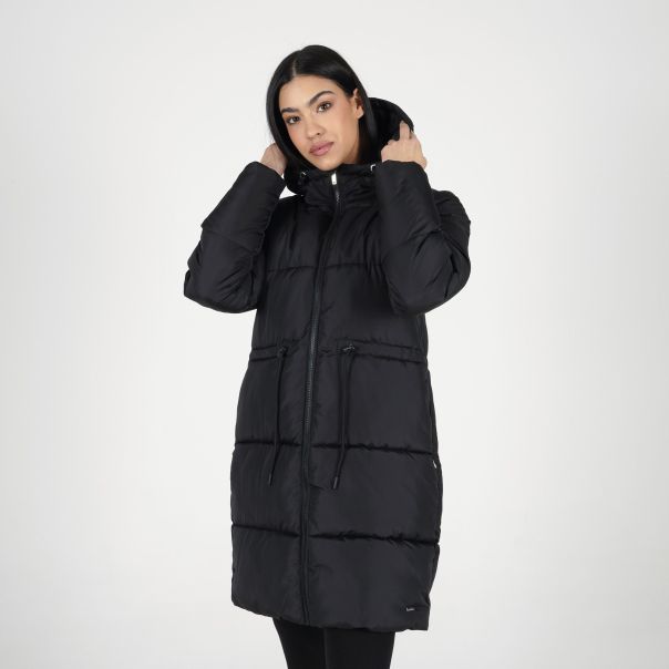RANG Jakna clara jacket W - F269W03-02