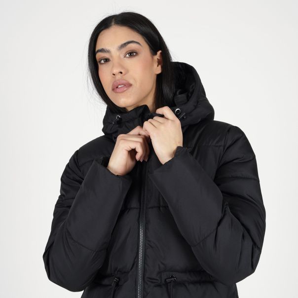 RANG Jakna clara jacket W - F269W03-02