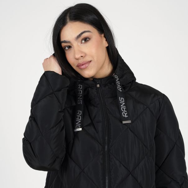 RANG Jakna alina jacket W - F269W04-02