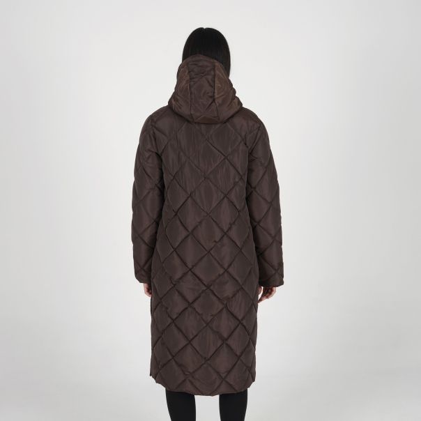 RANG Jakna alina jacket W - F269W04-17