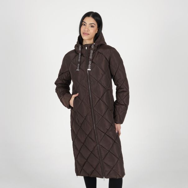 RANG Jakna alina jacket W - F269W04-17