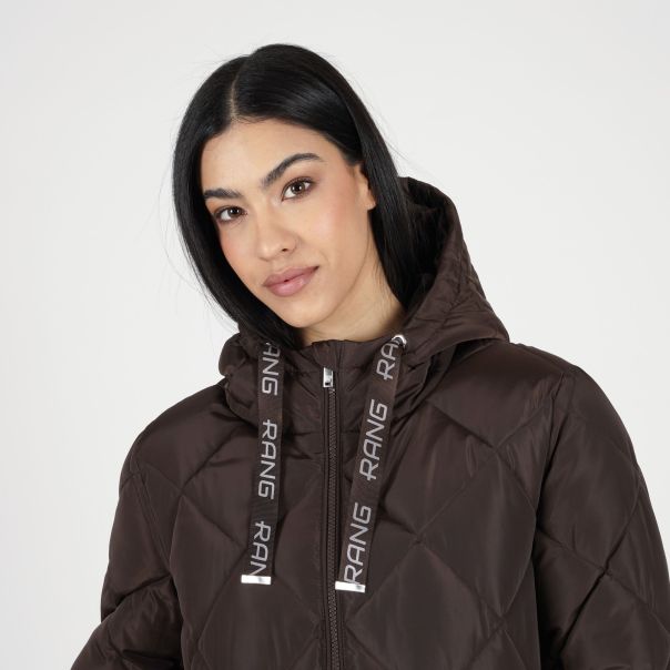 RANG Jakna alina jacket W - F269W04-17