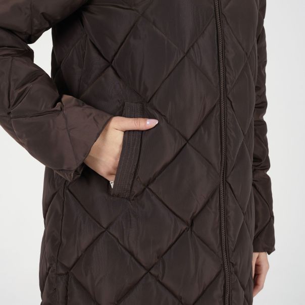 RANG Jakna alina jacket W - F269W04-17