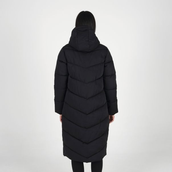 RANG Jakna pola jacket W - F269W08-02