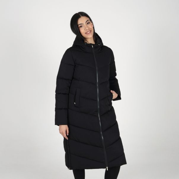 RANG Jakna pola jacket W - F269W08-02
