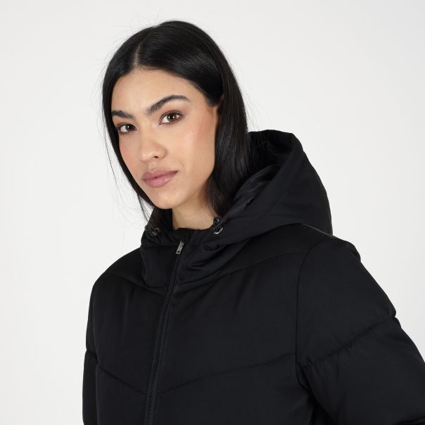 RANG Jakna pola jacket W - F269W08-02