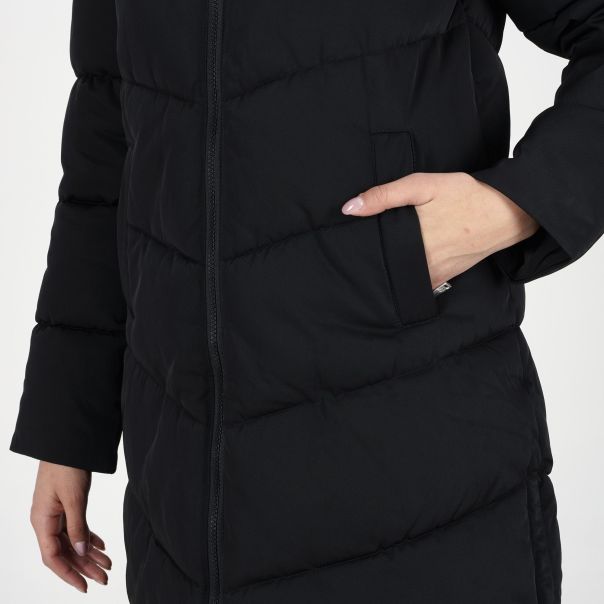 RANG Jakna pola jacket W - F269W08-02