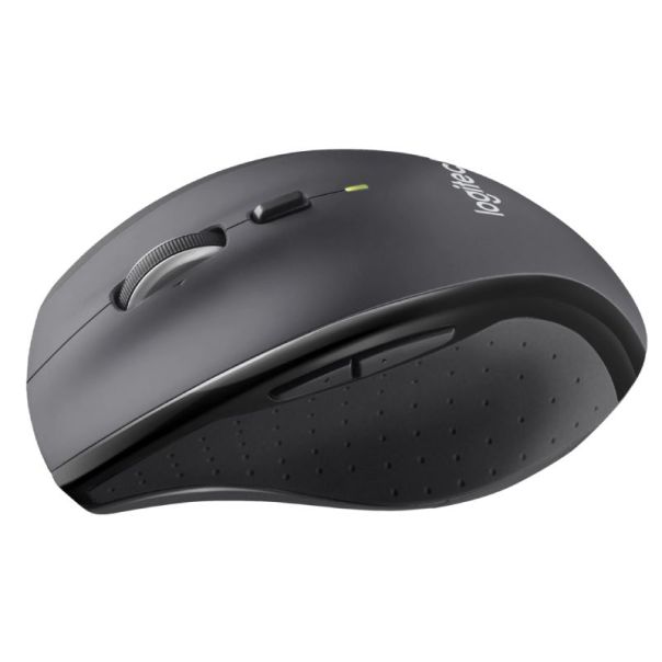 Logitech LOGITECH_ M705 Wireless Mouse (Upgrade Version) miš - EP3250193