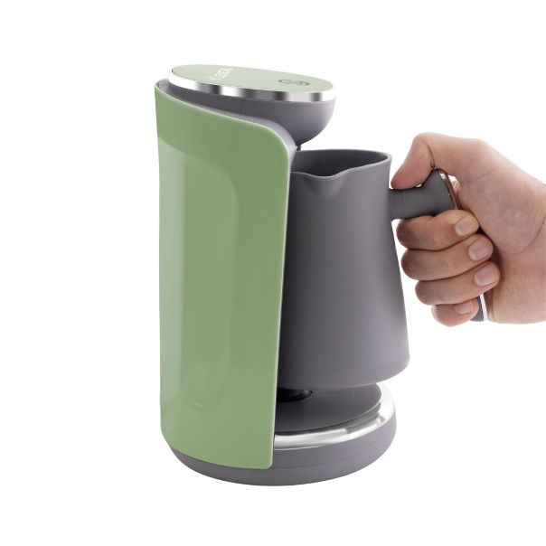 Aparat za tursku kafu Lexical LCP-0530-3 600 W 250 ml - EP3252646