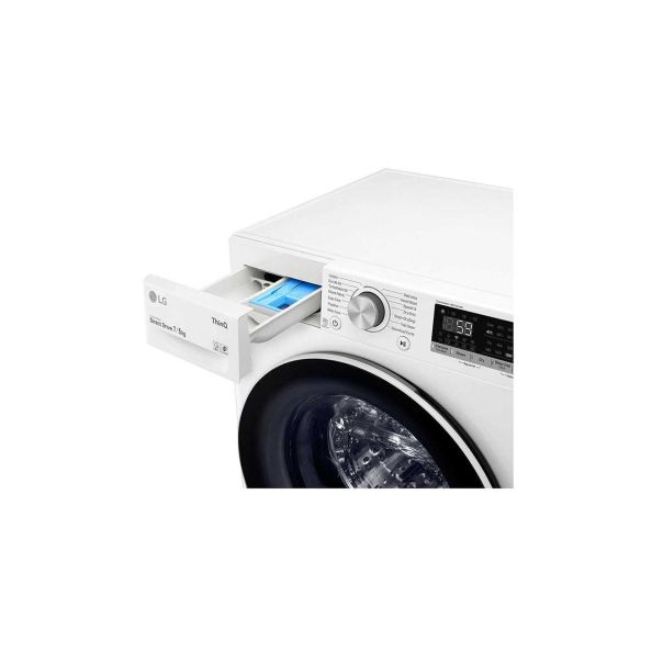LG Mašina za pranje i sušenje veša F2DV5S7N0E - F2DV5S7N0E