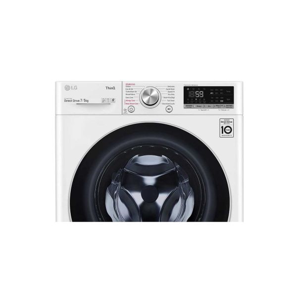 LG Mašina za pranje i sušenje veša F2DV5S7S1E - F2DV5S7S1E