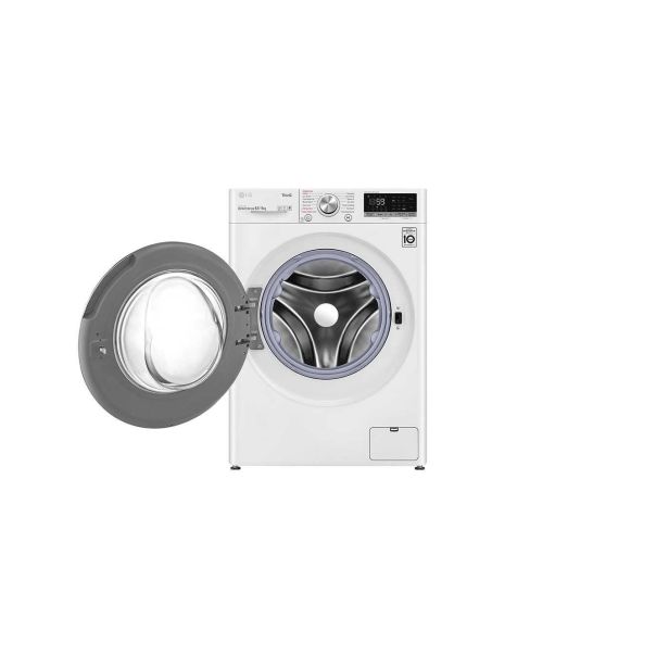 LG Mašina za pranje i sušenje veša F2DV5S8S2E - F2DV5S8S2E