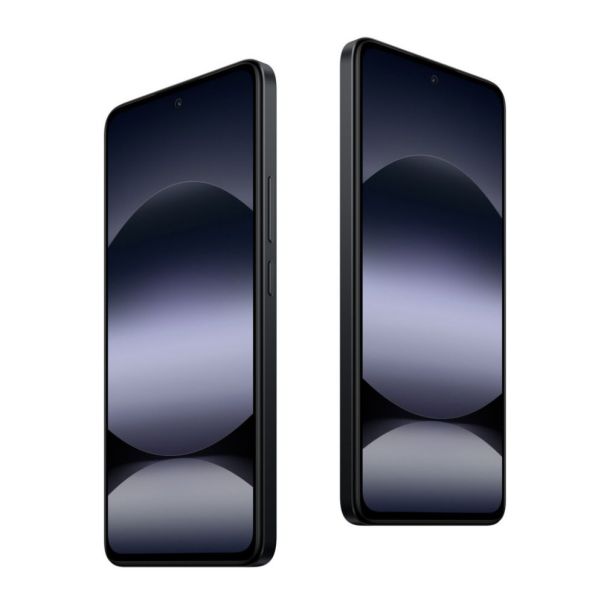 XIAOMI Redmi Note 14 8/256 GB, crna - 1050588