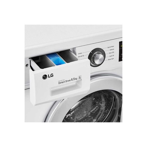 LG Mašine za pranje veša F2J3WN5WE - F2J3WN5WE