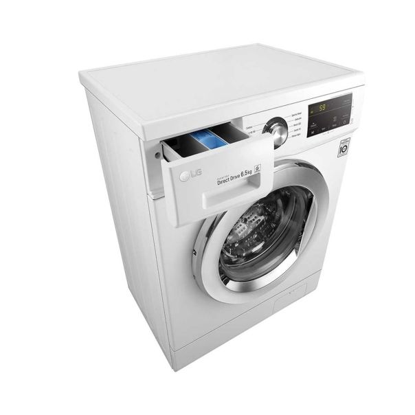LG Mašine za pranje veša F2J3WN5WE - F2J3WN5WE