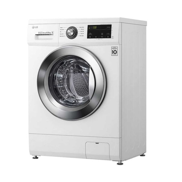 LG Mašine za pranje veša F2J3WN5WE - F2J3WN5WE