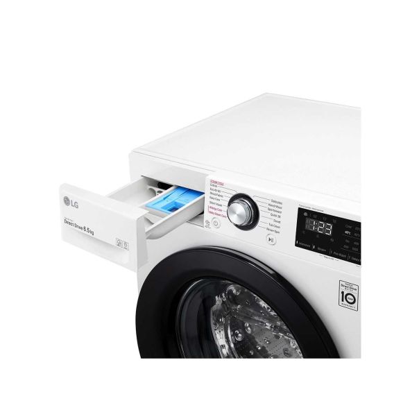 LG Mašine za pranje veša F2WN2S6S6E - F2WN2S6S6E