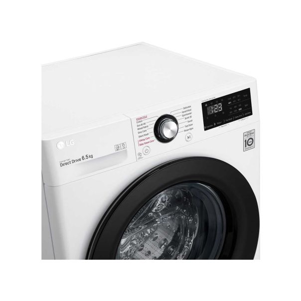 LG Mašine za pranje veša F2WN2S6S6E - F2WN2S6S6E