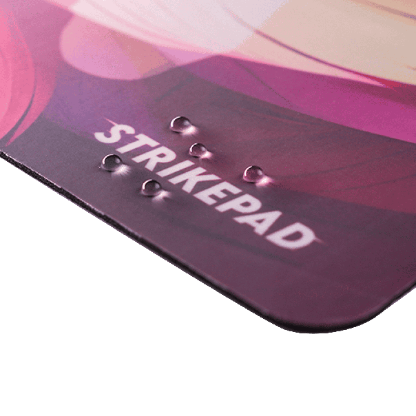 FANTECH Podloga za mis MST491 Strikepad - 213446