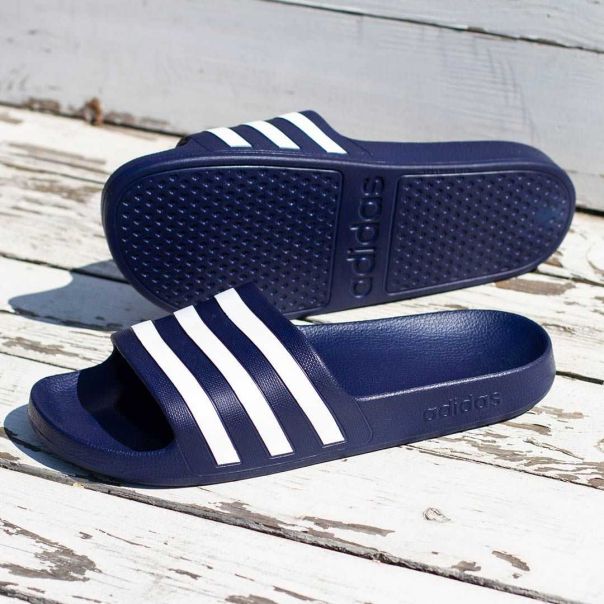 ADIDAS Papuče adilette aqua m - F35542