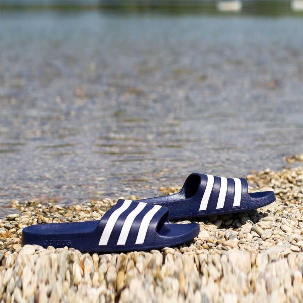 ADIDAS Papuče adilette aqua m - F35542