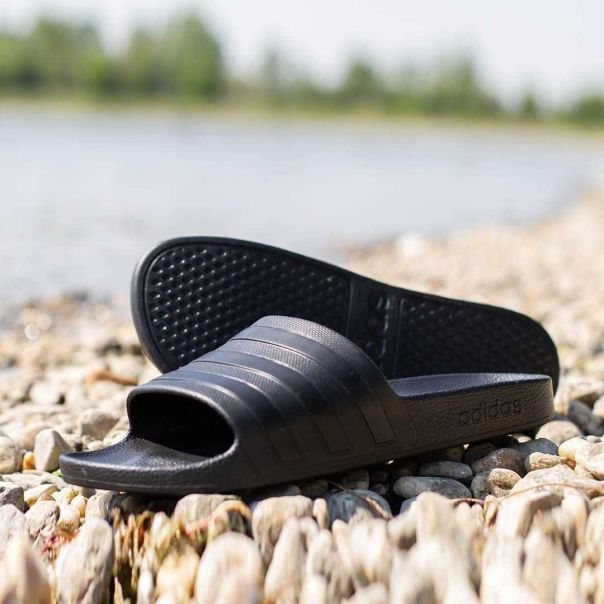 ADIDAS Papuče adilette aqua m - F35550