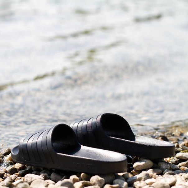 ADIDAS Papuče adilette aqua m - F35550