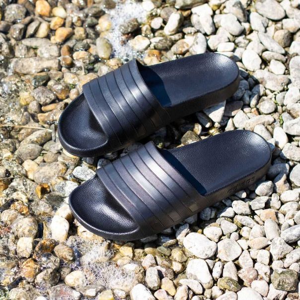 ADIDAS Papuče adilette aqua m - F35550