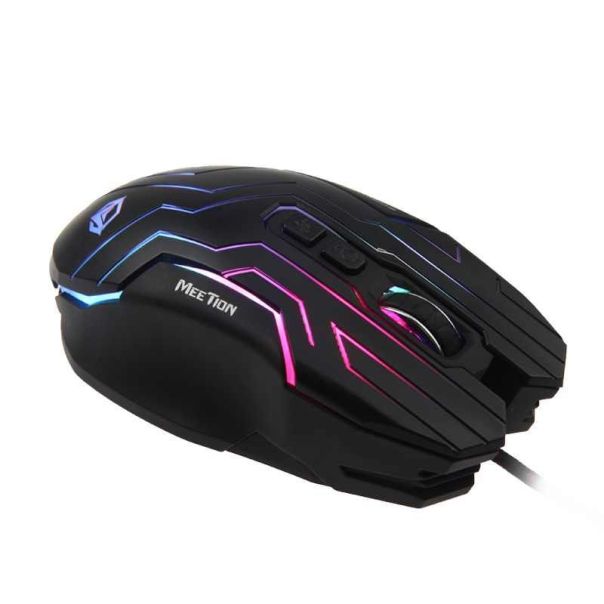 MEETION GM22 GEJMERSKI RGB Miš 4800 dpi - EP3251523
