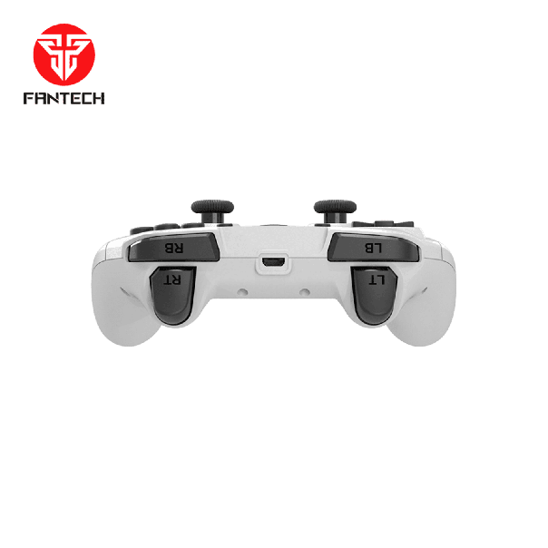 FANTECH Joypad Wireless WGP12 Revolver space edition - 210372