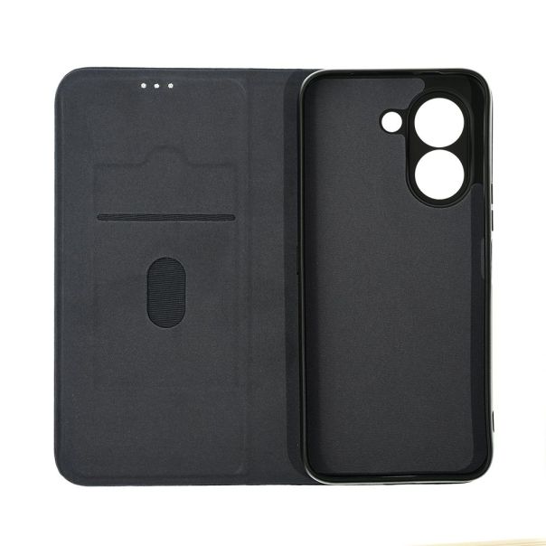 TERACELL Maska za Honor X7e crna Elegant Flip - EP3195828