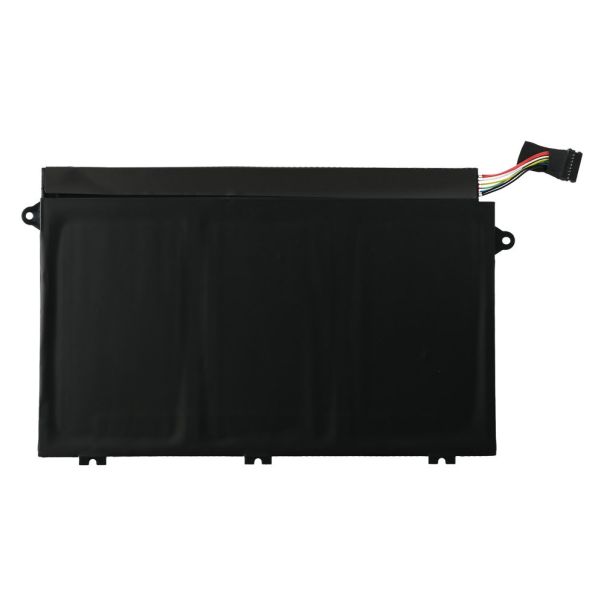 Baterija za laptop Lenovo Thinkpad E14 E15 E480 E490 E580 E590 L17C3P51 HQ2200 B - EP3065788