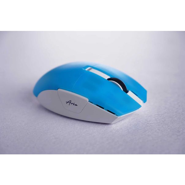 Maska za Mis Wireless Gaming Fantech XD7 Aria plava - 206262