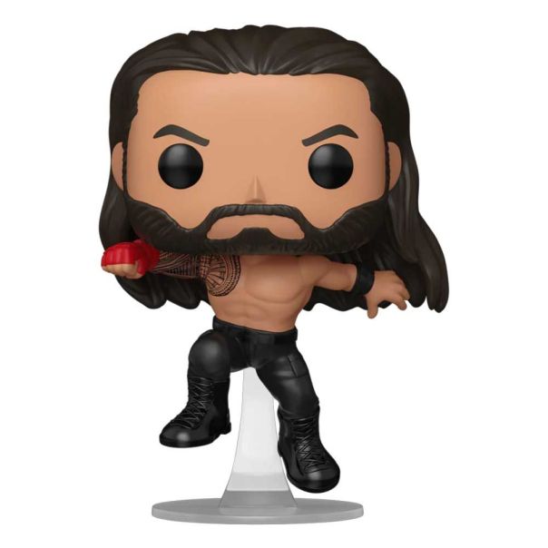 Funko POP! WWE: Roman Reigns - EP3252473