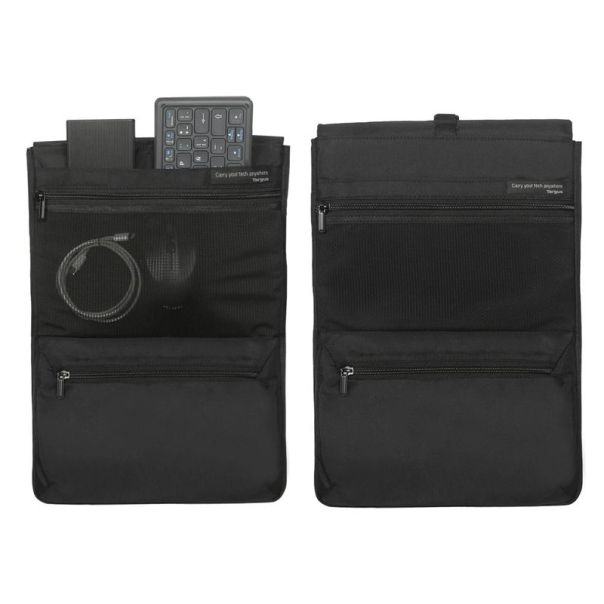 TARGUS Ranac za laptop Work 15-16 inča TBB657GL crni - EP3259521