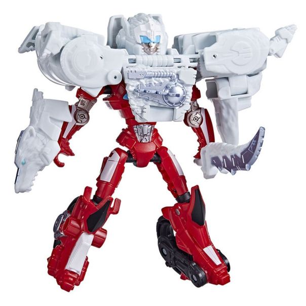 TRANSFORMERS RICE OF THE BEAST ARCEE SILUERFANG - EP2889922